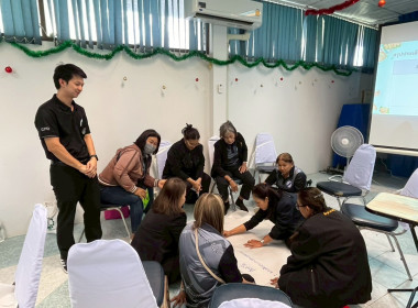 27 มกราคม 2569 นางสาวมนกรณ์ ยอดใจ ... พารามิเตอร์รูปภาพ 28